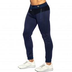  Pantalon Sport Rustic - marine - ES COLLECTION SP277-C09 