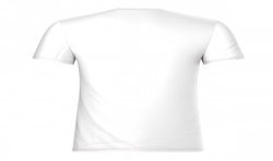  Tee-shirt col V homme Fait en France Eminence - blanc - EMINENCE 3W11-6001 