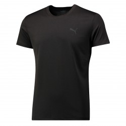  Puma active t-shirt - black - PUMA 672011001-200 