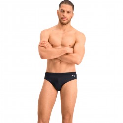  Slip da bagno classico PUMA Swim - nero - PUMA 100000025-200 