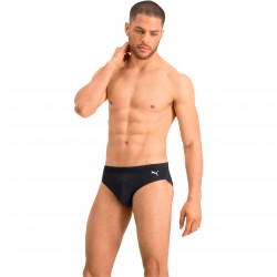  PUMA Swim Classic Swimming Brief - black - PUMA 100000025-200 