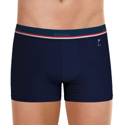 Bermuda homme Bleu Marine - Made in France - Cocorico