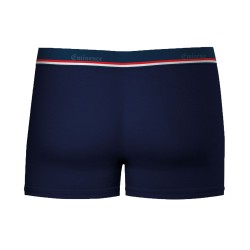  Boxer homme brodé Fait en France Eminence - marine - EMINENCE 5V60-1527 