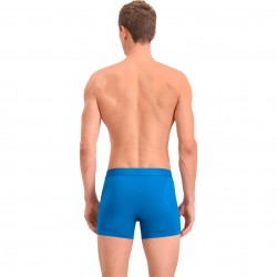  Set di 2 boxer sportivi in microfibra PUMA - blu - PUMA 701210961-002 