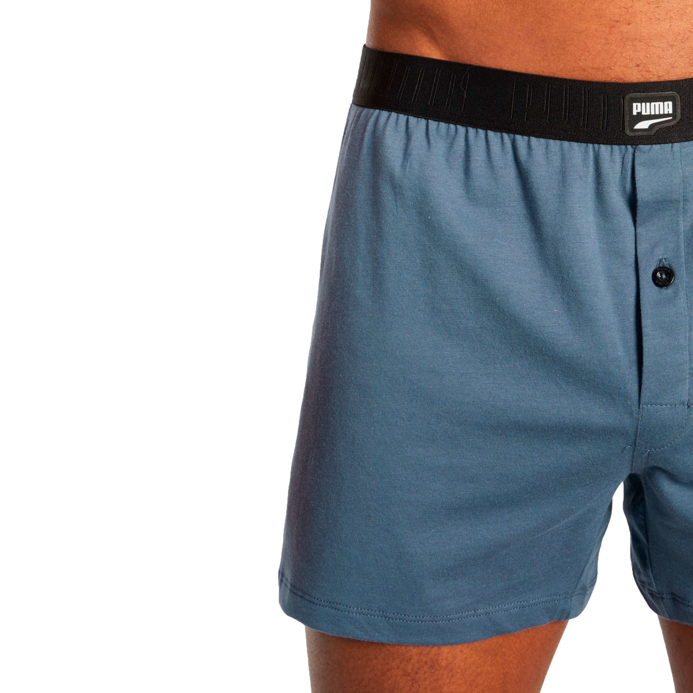 Puma boxer shorts top