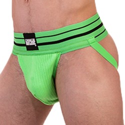  Jockstrap Andreus - green/black -  91851-602 