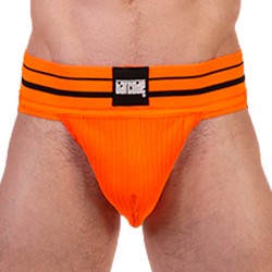  Jockstrap Andreus - arancione/nero -  91851-513 