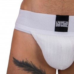  Jockstrap Sergey - bianco -  80571-200 