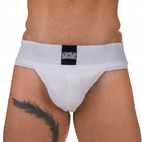  Jockstrap Sergey - white -  80571-200 