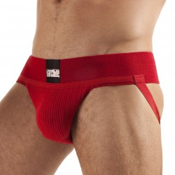  Jockstrap Sergey - red -  80571-300 