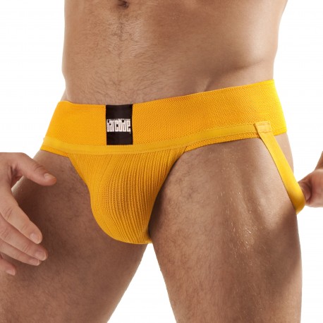  Jockstrap Sergey - amarillo -  80571-500 