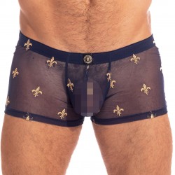  Charlemagne Navy - Shorty Push-up - L'HOMME INVISIBLE MY14-CLM-049 