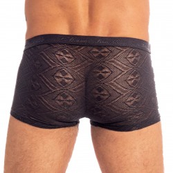  Désirs nocturnes - Hipster Push-up - L'HOMME INVISIBLE MY39-NOC-001 