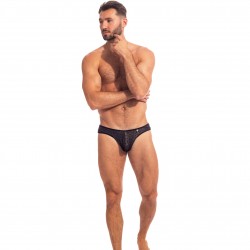  Fauves de Nuit - Mini Briefs -  UW30-FAU-OR1 