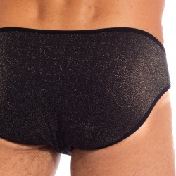  Fauves de Nuit - Mini Briefs -  UW30-FAU-OR1 