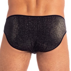  Fauves de Nuit - Mini slip -  UW30-FAU-OR1 