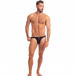  Fauves de Nuit - Jockstrap - L'HOMME INVISIBLE MY45-FAU-OR1 