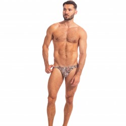  Kashida - Mini briefs - L'HOMME INVISIBLE MY22-KAS-MU9 