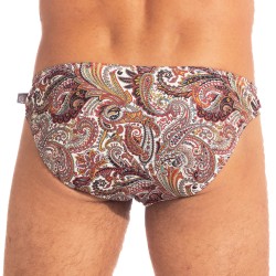  Kashida - Mini briefs - L'HOMME INVISIBLE MY22-KAS-MU9 