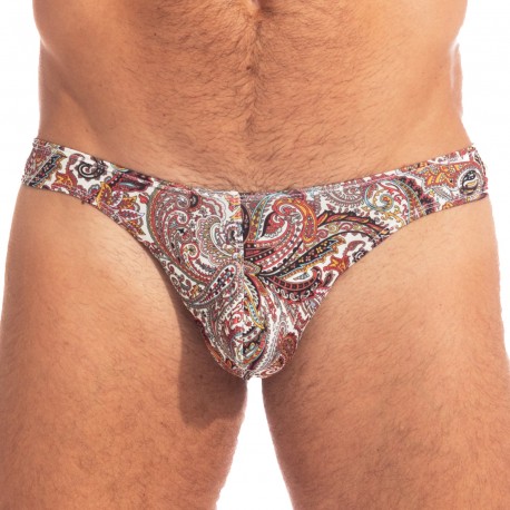  Kashida - Mini briefs - L'HOMME INVISIBLE MY22-KAS-MU9 