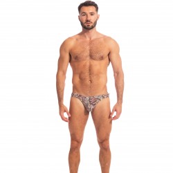  Kashida - Mini briefs - L'HOMME INVISIBLE MY22-KAS-MU9 