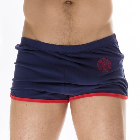 Hypnos - Freedom Short - L'HOMME INVISIBLE HW129-HYP-049 Hypnos - Freedom Short - L'HOMME INVISIBLE HW129-HYP-049