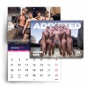  ES Collection - Calendrier 2023 - ADDICTED AC190 