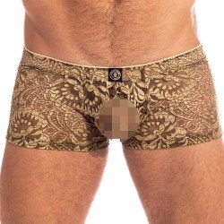  Halcyonique - Shorty Push-up - L'HOMME INVISIBLE MY14-HAL-OR1 