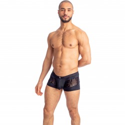  Picasso Noir - Hipster Push Up - L'HOMME INVISIBLE MY39W-PIC-001 