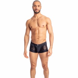  Picasso Noir - Hipster Push Up - L'HOMME INVISIBLE MY39W-PIC-001 