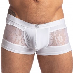  Picasso Blanc - Hipster Push-Up - L'HOMME INVISIBLE MY39W-PIC-002 