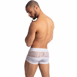  Picasso Blanc - Hipster Push-Up - L'HOMME INVISIBLE MY39W-PIC-002 