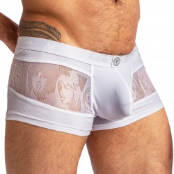  Picasso Blanc - Hipster Push-Up - L'HOMME INVISIBLE MY39W-PIC-002 