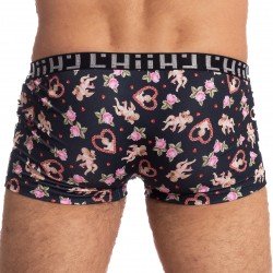  City Of Angels - Hipster Push-up - L'HOMME INVISIBLE MY39-ANG-AH1 