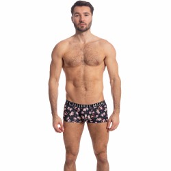  City Of Angels - Hipster Push-up - L'HOMME INVISIBLE MY39-ANG-AH1 