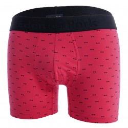  Boxer Eden Park navy modello papillon papillon - EDEN PARK E644E49-PK005 