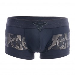  Picasso Noir - V Boxer Push-Up - L'HOMME INVISIBLE UW05W-PIC-001 