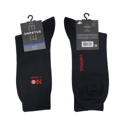 Chaussettes & socquettes de la marque IMPETUS - Chaussettes No Limit - Ref : 10005 020