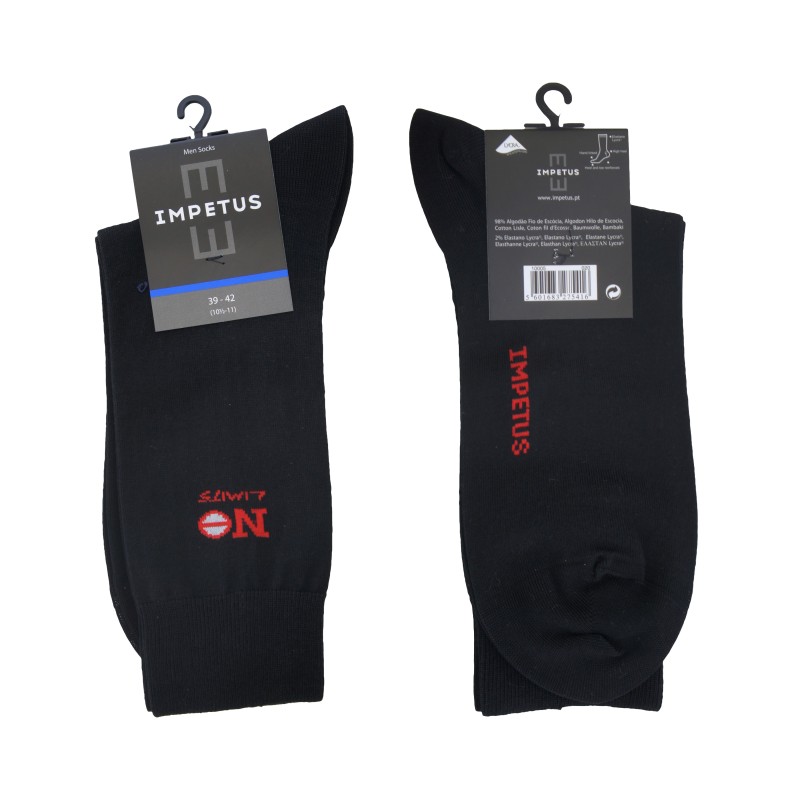 Calcetines de la marca IMPETUS - Chaussettes No Limit - Ref : 10005 020