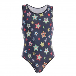  Psychedelic Stars - Body String - L'HOMME INVISIBLE HW164-ST1 