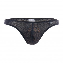  Désirs nocturnes - String Bikini - L'HOMME INVISIBLE UW07-NOC-001 