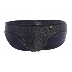  Fauves de Nuit - Mini Briefs -  UW30-FAU-OR1 