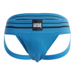  Jockstrap Andreus - azul/negro -  91851-416 