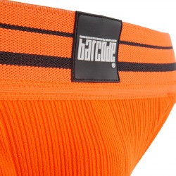  Jockstrap Andreus - naranja/negro -  91851-513 