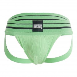  Jockstrap Andreus - green/black -  91851-602 