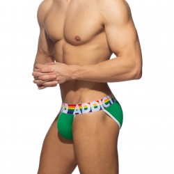  Bikini Rainbow - Lot de 6 - ADDICTED AD1146P 