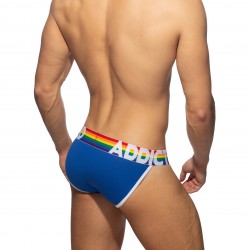  Bikini Rainbow - Lot de 6 - ADDICTED AD1146P 