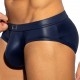  Slip Eco Shiny - marine - ES COLLECTION UN562-C09 