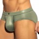  Slip Eco Shiny - marine - ES COLLECTION UN562-C12 
