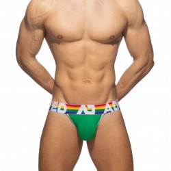  Jockstrap Rainbow (Lot de 6) - ADDICTED AD1145P 